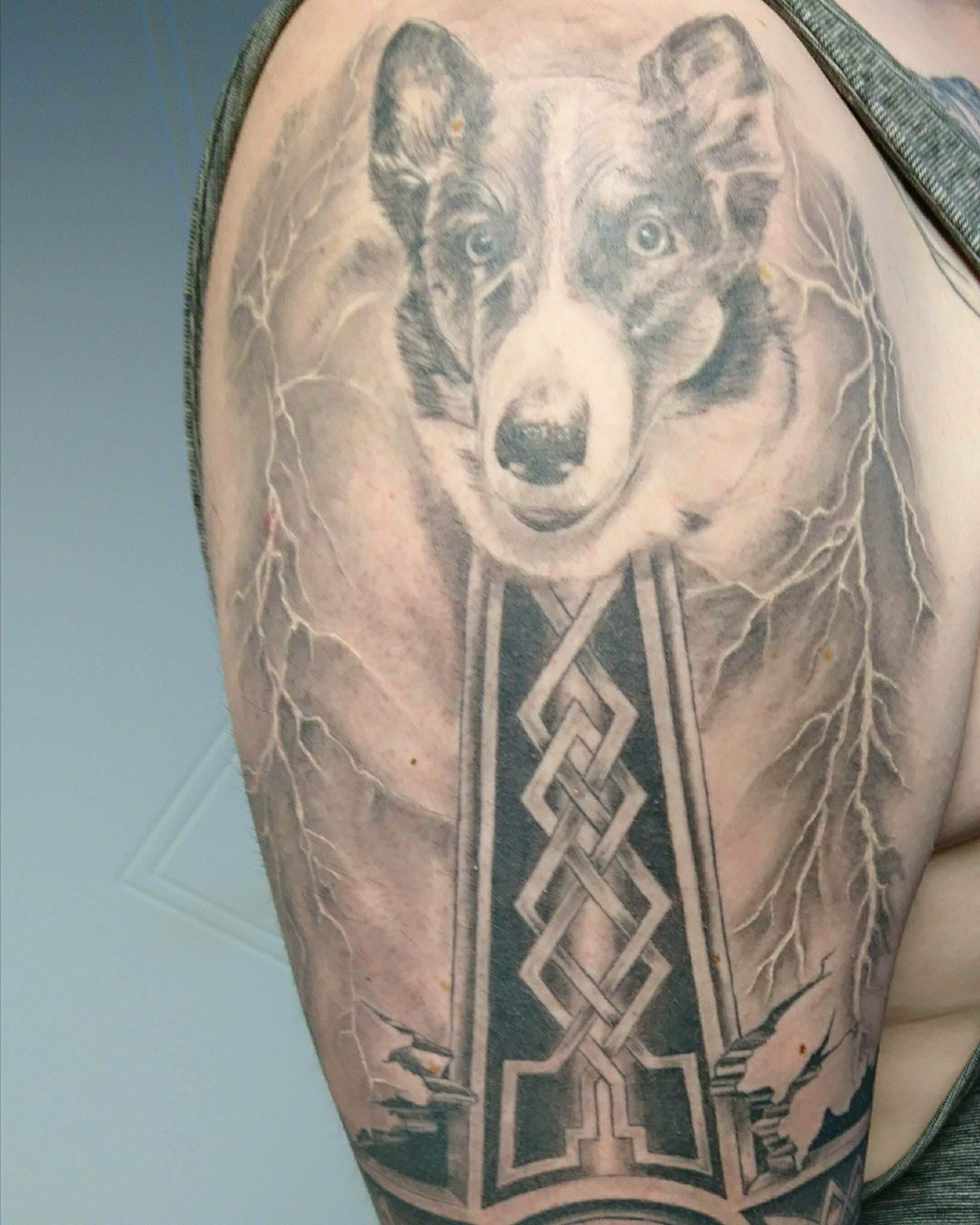 tattoo_motive fauna_09