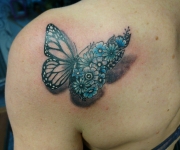 tattoo_motive fauna_04