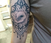tattoo_motive fauna_05