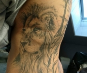 tattoo_motive fauna_06