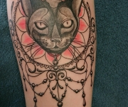 tattoo_motive fauna_08