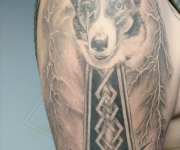 tattoo_motive fauna_09