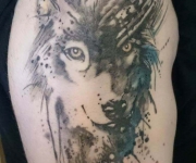 tattoo_motive fauna_11