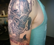 tattoo_motive fauna_12