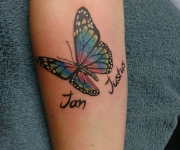 tattoo_motive fauna_14