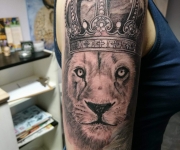 tattoo_motive fauna_16