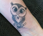 tattoo_motive fauna_18