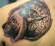 tattoo_motive fauna_19