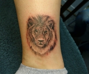 tattoo_motive fauna_20