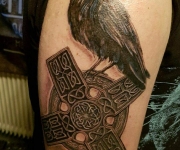 tattoo_motive fauna_21