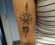 tattoo_motive flora_17