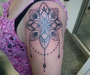 tattoo_motive flora_18