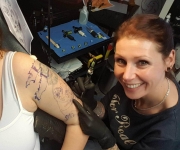Gamma Tattoo Studio (2)